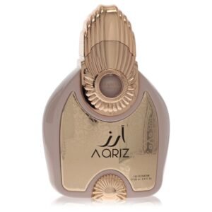 <span class="notranslate">ARABIYAT PRESTIGE AARIZ</span> Eau De Parfum (TESTER) 3.4 oz Unisex