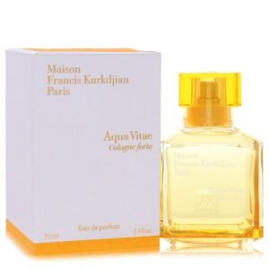 <span class="notranslate">MAISON FRANCIS KURKDJIAN AQUA VITAE COLOGNE FORTE</span> Eau De Parfum 2.4 oz Unisex