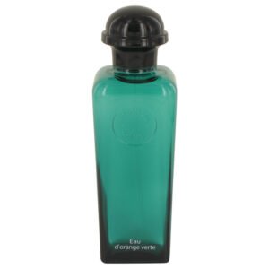 <span class="notranslate">HERMES EAU D'ORANGE VERTE</span> Eau De Cologne (TESTER) 3.4 oz Unisex