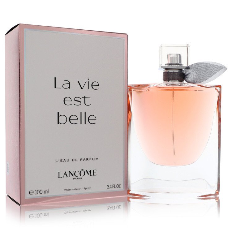 <span class="notranslate">LANCOME LA VIE EST BELLE</span> Eau De Parfum 3.4 oz for Women <span class="notranslate">LANCOME LA VIE EST BELLE</span> Eau De Parfum 3.4 oz for Women