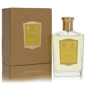 <span class="notranslate">FLORIS BERGAMOTTO DI POSITANO</span> Eau De Parfum 3.4 oz for Women