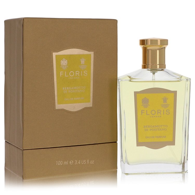 <span class="notranslate">FLORIS BERGAMOTTO DI POSITANO</span> Eau De Parfum 3.4 oz for Women <span class="notranslate">FLORIS BERGAMOTTO DI POSITANO</span> Eau De Parfum 3.4 oz for Women