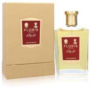<span class="notranslate">FLORIS A ROSE FOR</span> Eau De Parfum 3.4 oz Unisex