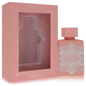 <span class="notranslate">LATTAFA BADEE AL OUD NOBLE BLUSH</span> Eau De Parfum 3.4 oz for Women