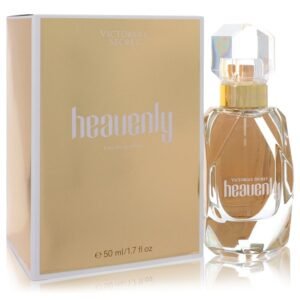 <span class="notranslate">VICTORIA'S SECRET HEAVENLY</span> Eau De Parfum 1.7 oz for Women
