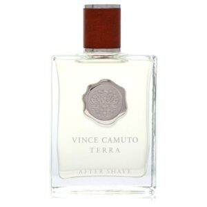 <span class="notranslate">VINCE CAMUTO TERRA</span> After Shave (unboxed) 3.4 oz for Men