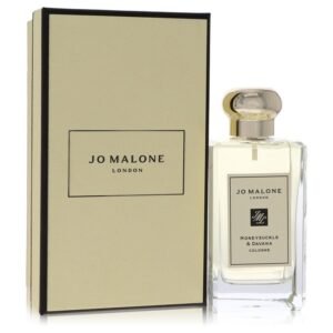 <span class="notranslate">JO MALONE HONEYSUCKLE & DAVANA</span> Eau De Cologne 3.4 oz for Women