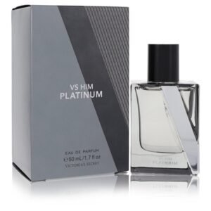 <span class="notranslate">VICTORIA'S SECRET VS HIM PLATINUM</span> Eau De Parfum 1.7 oz for Men