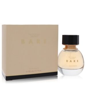 <span class="notranslate">VICTORIA'S SECRET BARE</span> Eau De Parfum 1.7 oz for Women