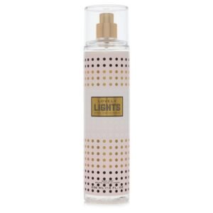 <span class="notranslate">SARAH JESSICA PARKER LOVELY LIGHTS</span>Body Mist 8.0 oz for Women