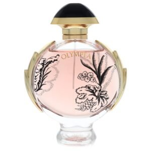 <span class="notranslate">PACO RABANNE OLYMPEA BLOSSOM</span> Eau De Parfum (tester) 2.7 oz for Women
