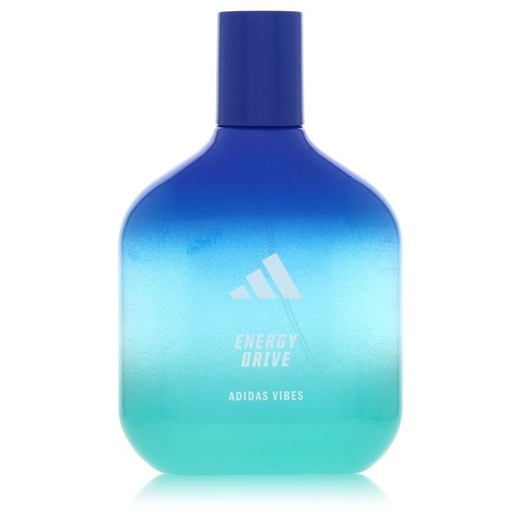 <span class="notranslate">ADIDAS VIBES ENERGY DRIVE</span> Eau De Parfum (tester) 3.3 oz for Women <span class="notranslate">ADIDAS VIBES ENERGY DRIVE</span> Eau De Parfum (tester) 3.3 oz for Women