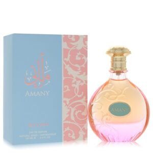 <span class="notranslate">AJYAD LOUAI</span> Eau De Parfum 3.4 oz for Women