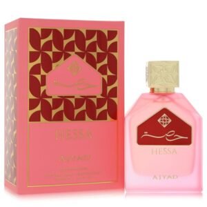 <span class="notranslate">AJYAD AMANY</span> Eau De Parfum 3.4 oz for Women
