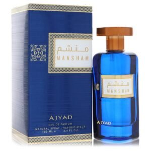 <span class="notranslate">AL HARAMAIN AMBER OUD ULTRA VIOLET</span> Eau De Parfum 6.7 oz for Women