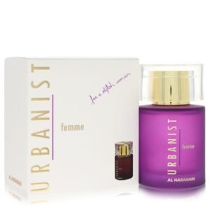<span class="notranslate">AL HARAMAIN URBANIST</span> Eau De Parfum 3.33 oz for Women