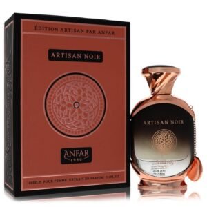 <span class="notranslate">ANFAR ARTISAN NOIR</span> Extrait De Parfum 3.4 oz for Women