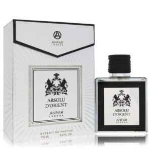 <span class="notranslate">ANFAR LONDON ABSOLU D'ORIENT</span> Extrait De Parfum 3.9 oz for Men