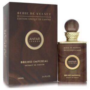 <span class="notranslate">ANFAR LONDON BRUNO IMPERIAL</span> Extrait De Parfum 3.4 oz for Men