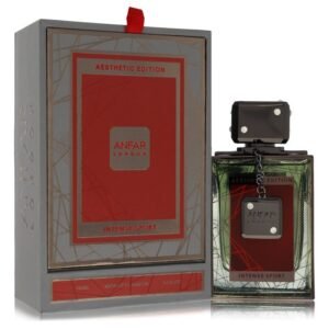 <span class="notranslate">ANFAR LONDON INTENSE SPORT</span> Extrait De Parfum 3.4 oz for Men