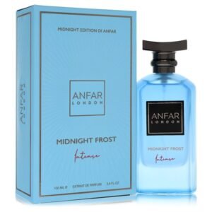 <span class="notranslate">ANFAR LONDON MIDNIGHT FROST INTENSE</span> Extrait De Parfum 3.4 oz for Women
