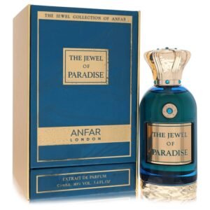 <span class="notranslate">ANFAR LONDON THE JEWEL OF PARADISE</span> Extrait De Parfum 3.4 oz for Men