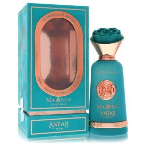 <span class="notranslate">ANFAR MA BELLE</span> Extrait De Parfum 3.4 oz for Women