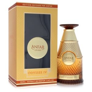 <span class="notranslate">ANFAR ODYSSEE IV</span> Extrait De Parfum 3.4 oz for Women