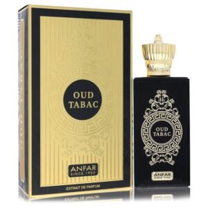 <span class="notranslate">ANFAR OUD TABAC</span> Extrait De Parfum 2.04 oz for Men