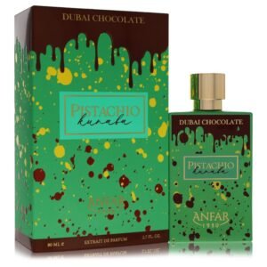 <span class="notranslate">ANFAR PISTACHIO KUNAFA </span> Extrait De Parfum 2.7 oz for Men