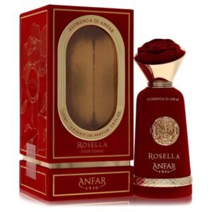 <span class="notranslate">ANFAR ROSELLA</span> Extrait De Parfum 3.4 oz for Women