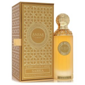 <span class="notranslate">ANFAR SABBIA</span> Extrait De Parfum 3.4 oz for Men