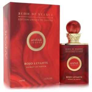 <span class="notranslate">ANFAR VIOLETTA</span> Extrait De Parfum 3.4 oz for Women