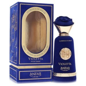 <span class="notranslate">ANFAR VOGUE</span> Extrait De Parfum (sample) 0.1 oz for Women