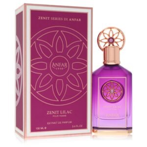 <span class="notranslate">ANFAR VOGUE</span> Extrait De Parfum (sample) 0.1 oz for Women