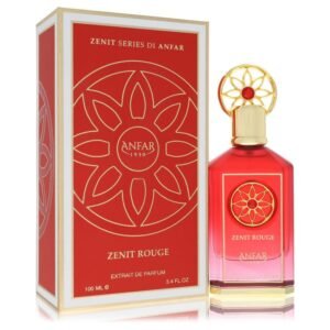 <span class="notranslate">ANFAR ZENIT ROUGE</span> Extrait De Parfum 3.4 oz for Women
