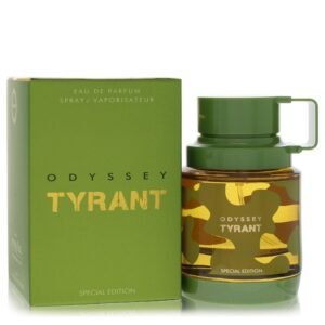 <span class="notranslate">ARMAF ODYSSEY WILD ONE</span> Eau De Parfum 3.4 oz for Men
