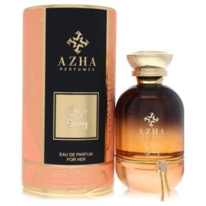 <span class="notranslate">AZHA BARIQ</span> Eau De Parfum 3.3 oz for Women