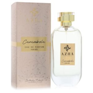 <span class="notranslate">AZHA CARAMBOLA</span> Eau De Parfum 3.3 oz for Women