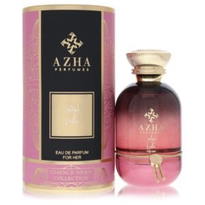 <span class="notranslate">AZHA LULU</span> Eau De Parfum 3.3 oz for Women