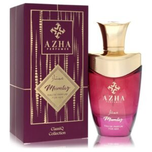 <span class="notranslate">AZHA MUMTAZ</span> Eau De Parfum 3.3 oz for Women