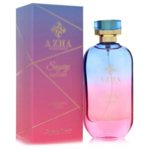 <span class="notranslate">AZHA SUGARY DREAMS</span> Eau De Parfum 3.3 oz for Women