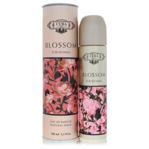 <span class="notranslate">FRAGLUXE CUBA BLOSSOM</span> Eau De Parfum 3.3 oz for Women