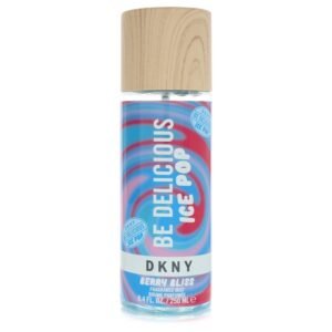 <span class="notranslate">DONNA KARAN BE DELICIOUS ICE POP BERRY BLISS</span> Fragrance Mist 8.4 oz for Women