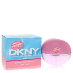 <span class="notranslate">DONNA KARAN BE DELICIOUS POOL PARTY MAI TAI</span> Eau De Toilette 1.7 oz for Women