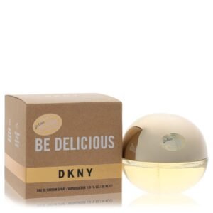 <span class="notranslate">DONNA KARAN BE DELICIOUS GOLDEN DELICIOUS</span> Eau De Parfum 1.0 oz for Women