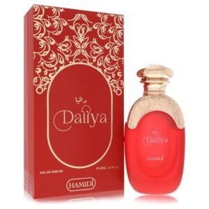 <span class="notranslate">HAMIDI DALIYA</span> Eau De Parfum 3.4 oz for Women