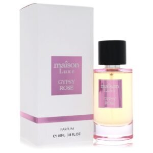 <span class="notranslate">HAMIDI MAISON LUXE GYPSY ROSE</span> Parfum 3.8 oz for Women