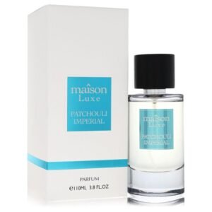<span class="notranslate">HAMIDI MAISON LUXE PATCHOULI IMPERIAL</span> Parfum 3.8 oz for Men