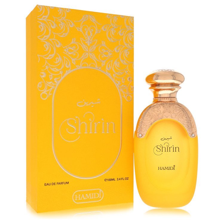 <span class="notranslate">HAMIDI SHIRIN</span> Eau De Parfum 3.4 oz for Women <span class="notranslate">HAMIDI SHIRIN</span> Eau De Parfum 3.4 oz for Women